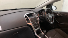 Vauxhall Astra 2.0 CDTi 16V ecoFLEX SRi 5dr Diesel Hatchback